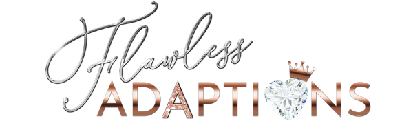 Flawless Adaptions Boutique logo