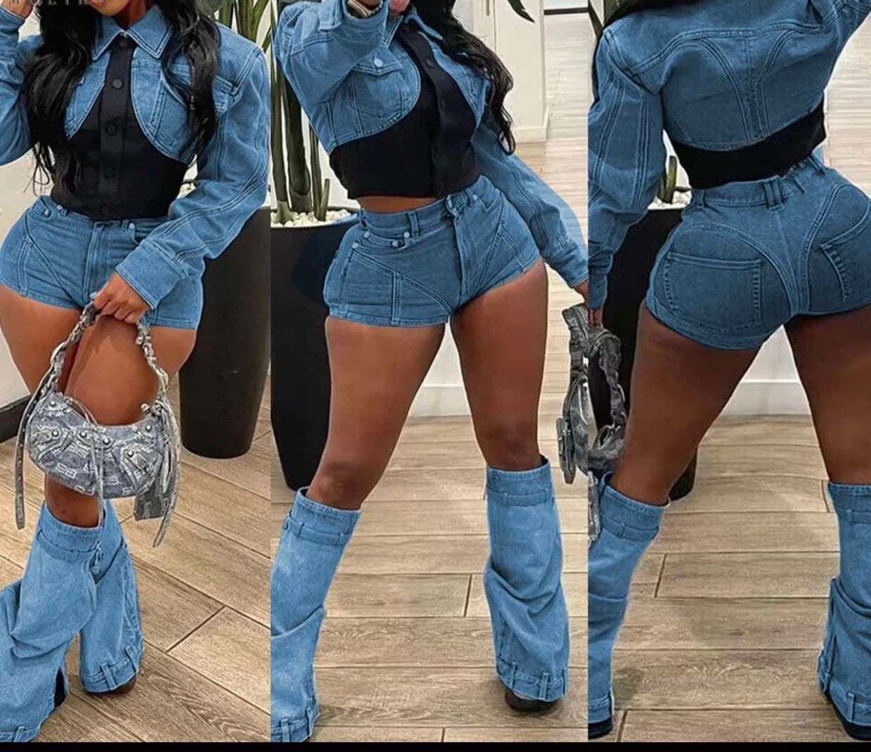 Bet On Me