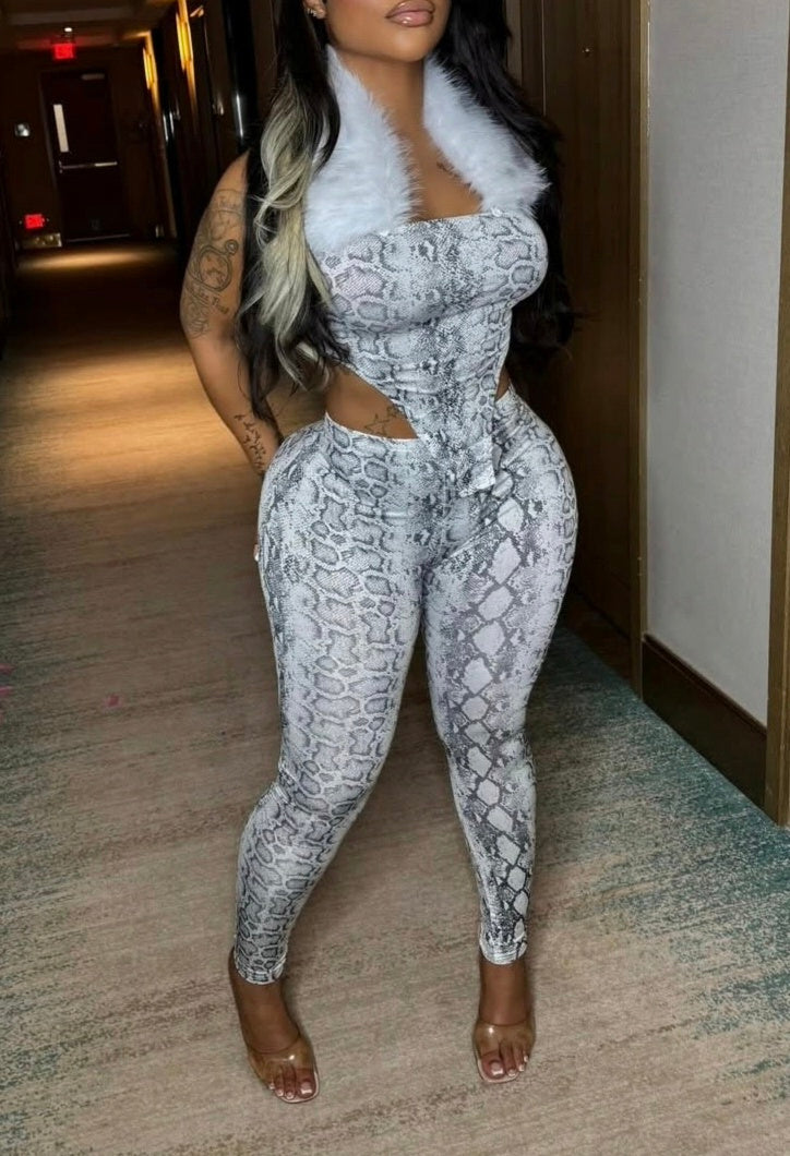 Give Me Everything jumpsuit