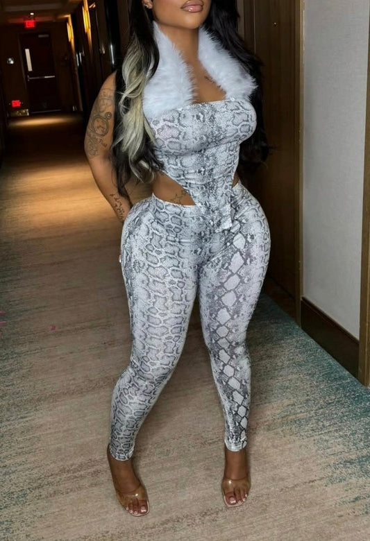 Give Me Everything jumpsuit