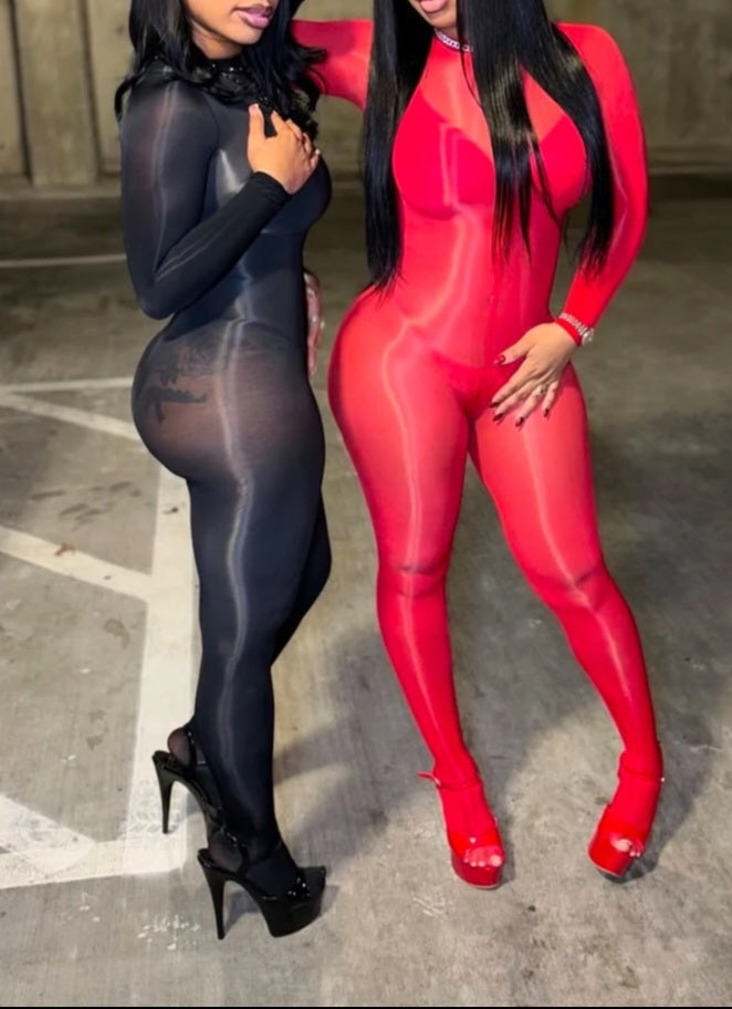 Here To Stay jumpsuit