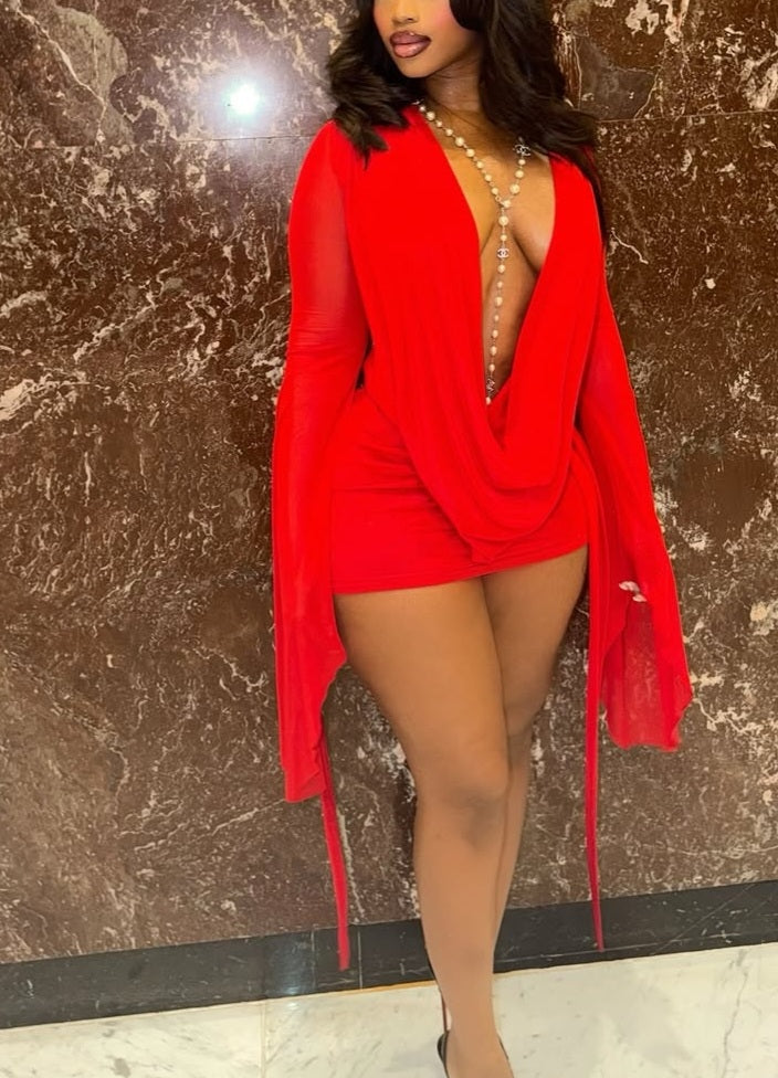 Having My Way dress❤️