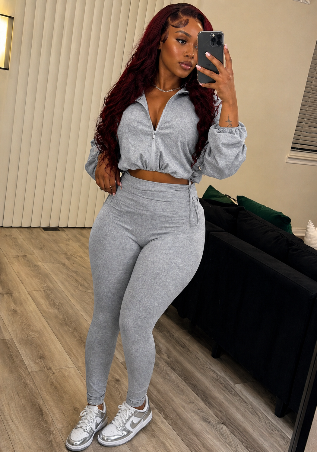 On The Go Set