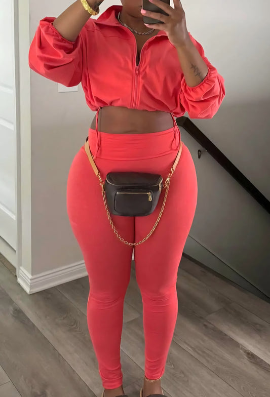 On The Go Set
