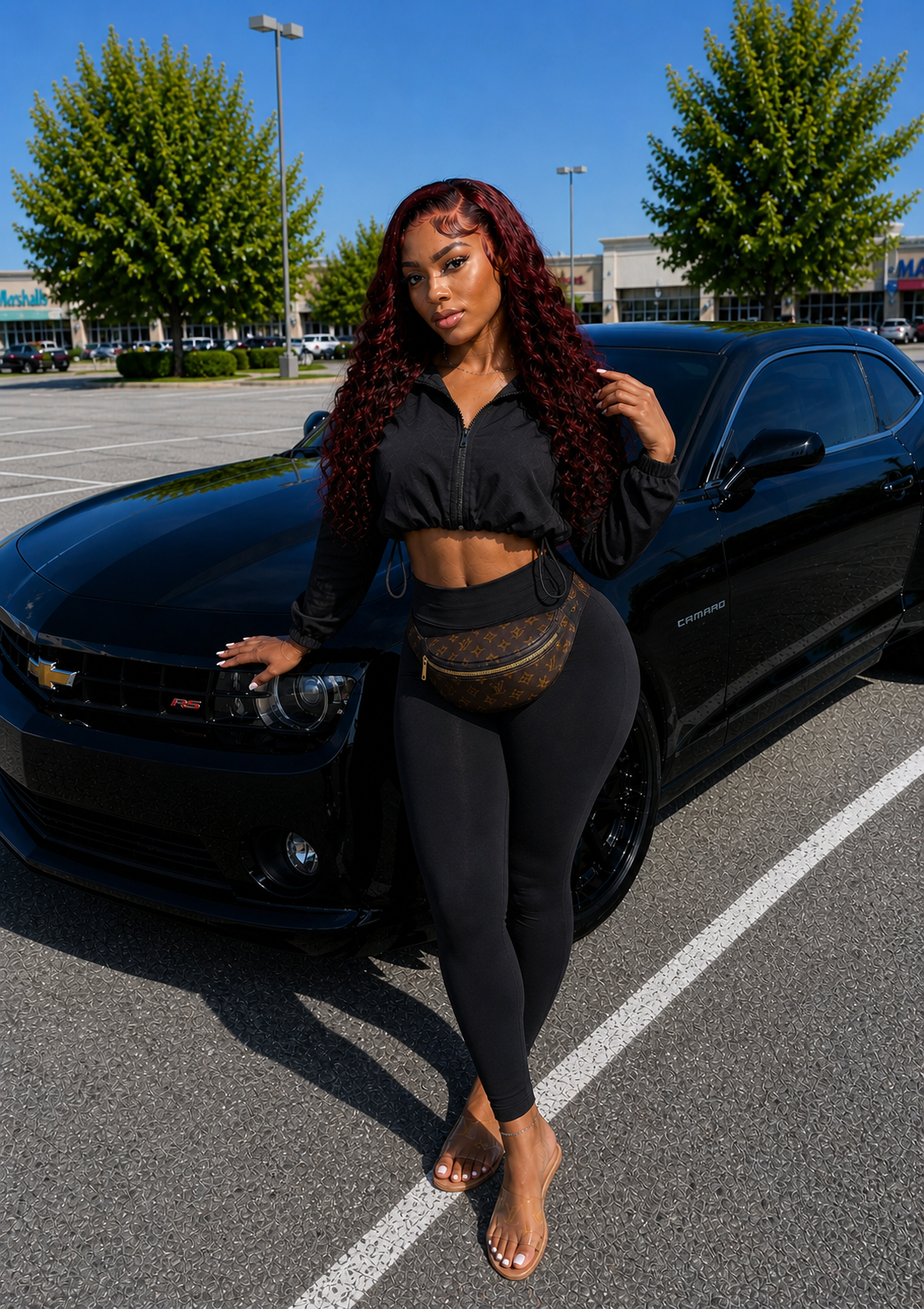 On The Go Set