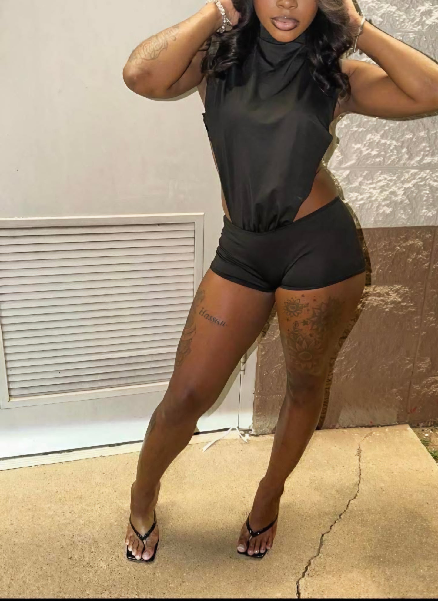 Weekend Vibes