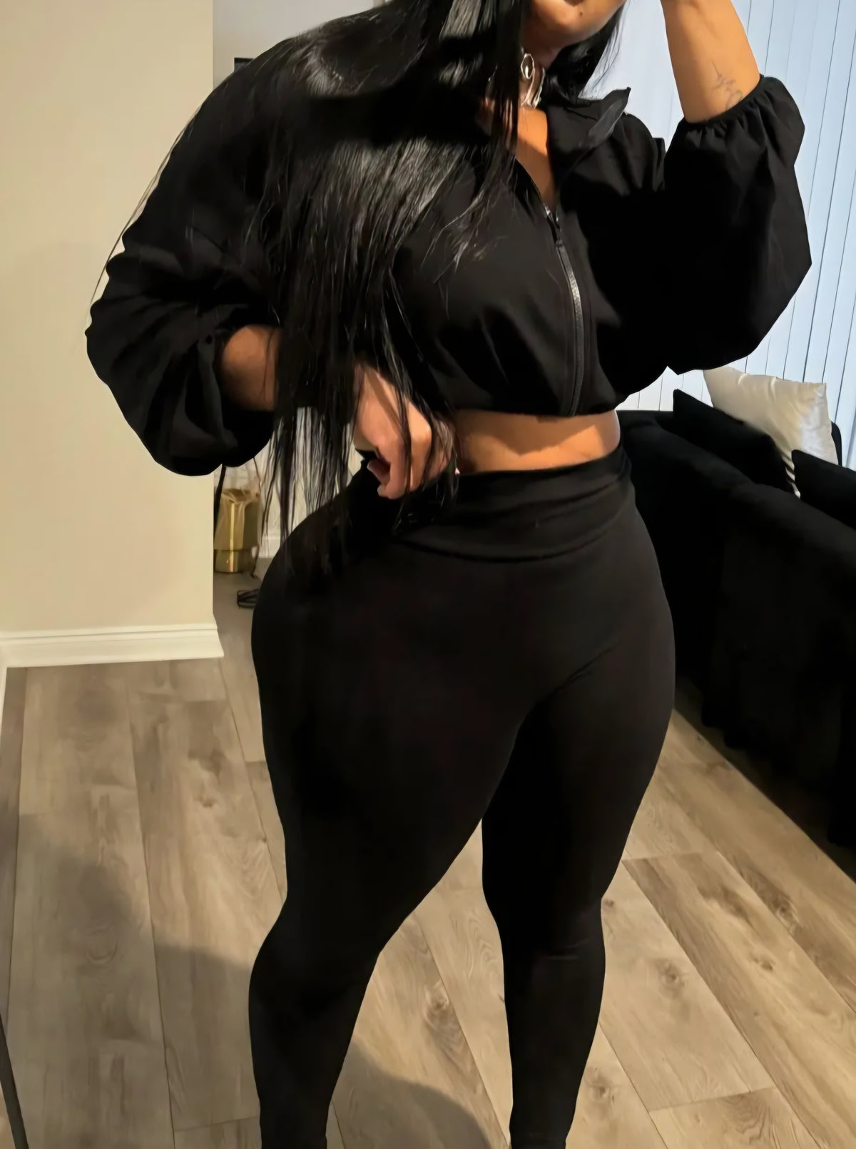 On The Go Set