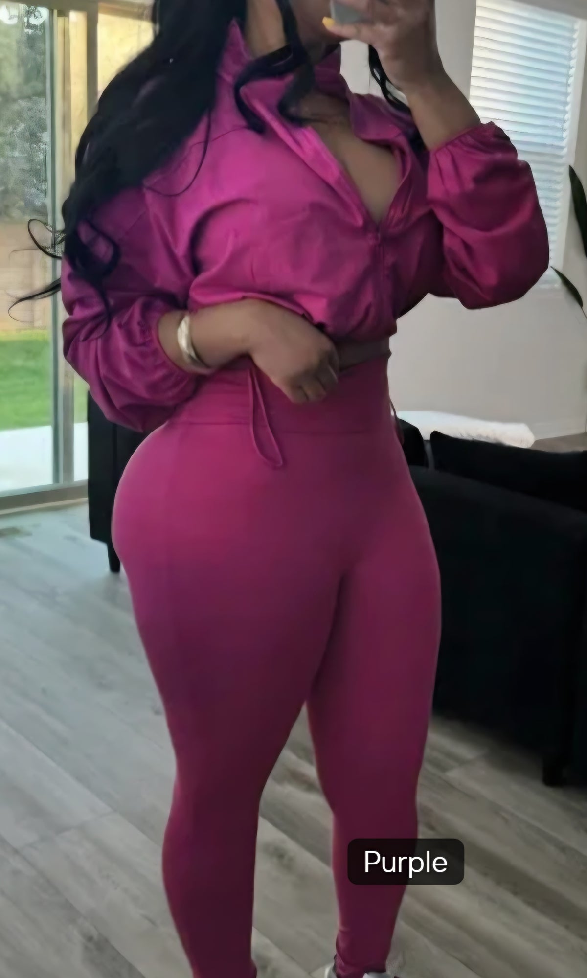 On The Go Set